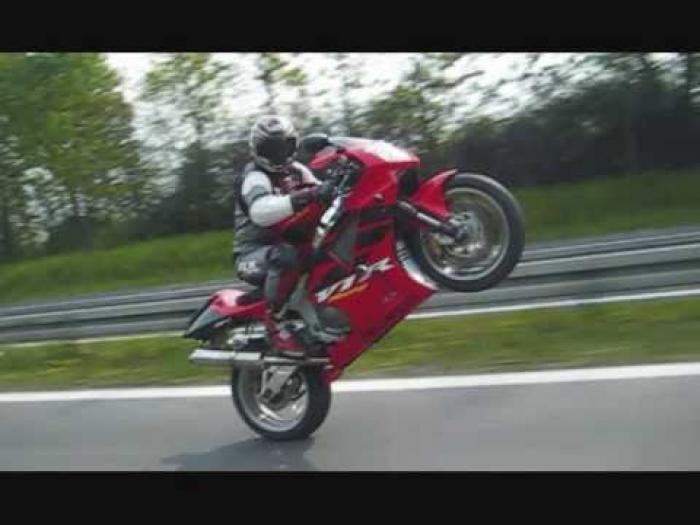 Un motard perd la vie à Capesterre Belle Eau