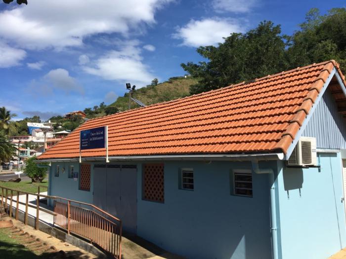 Un nouveau Centre médical à Bellefontaine