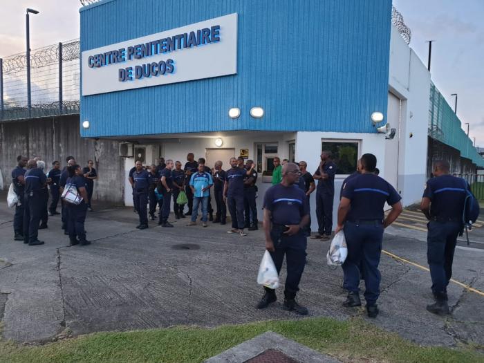 Un nouveau mardi noir à prévoir à la prison de Ducos