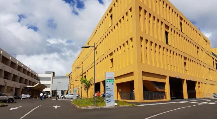 Un nouveau médecin pour diriger le service hématologie du CHU de Martinique