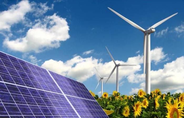 Un nouveau pas pour la transition énergétique
