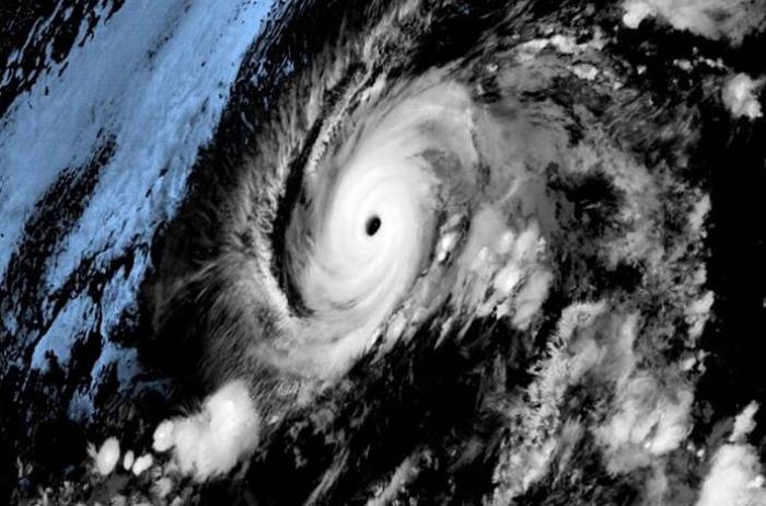 Un ouragan de catégorie 4 nommé "Rosa" menace le Mexique
