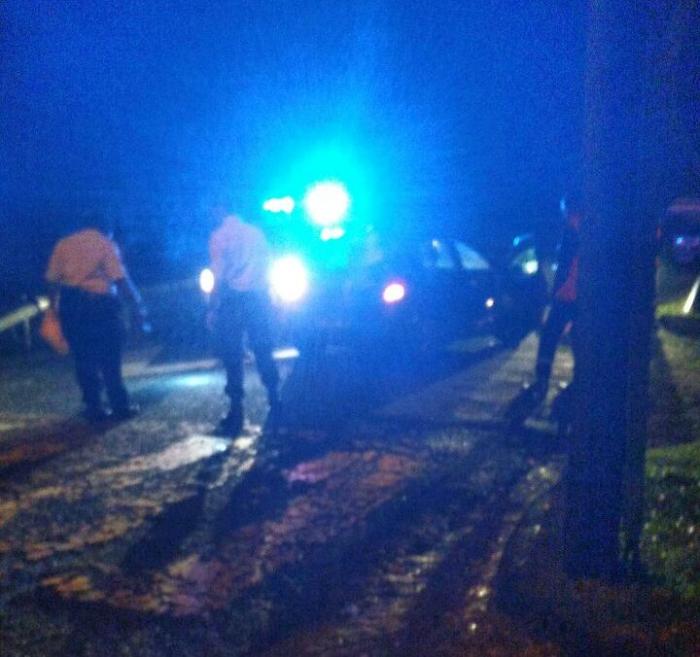 Un piéton de 59 ans mortellement fauché par une voiture