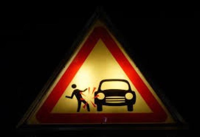 Un piéton tué fauché par une voiture à Bellefontaine