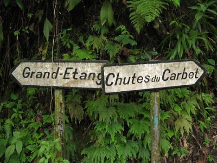 Un plan d’action régional pour augmenter l’attractivité touristique de la Soufrière et des chutes du Carbet