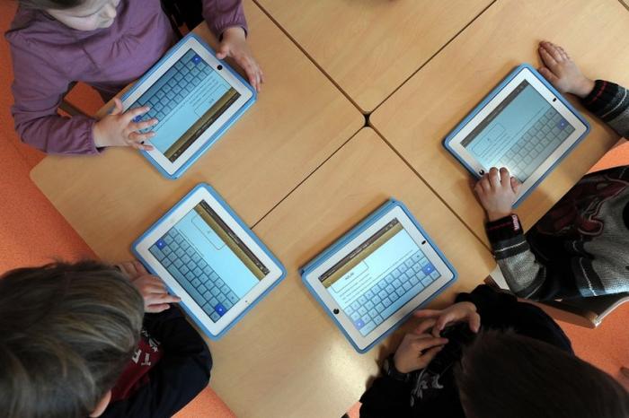 Un plan numérique éducatif pour la Guadeloupe