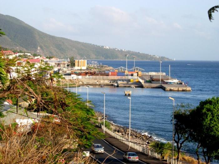 Un plongeur sous-marin se noie à Basse-Terre