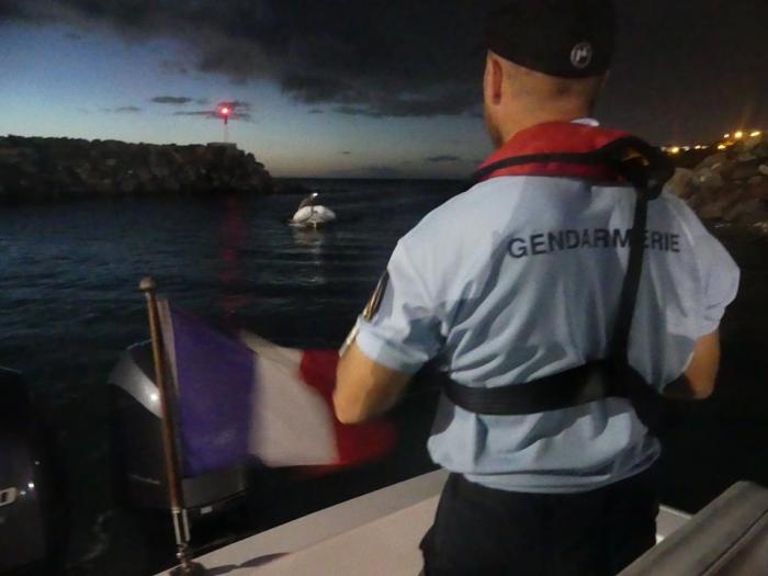 Un pêcheur porté disparu à Marie-Galante