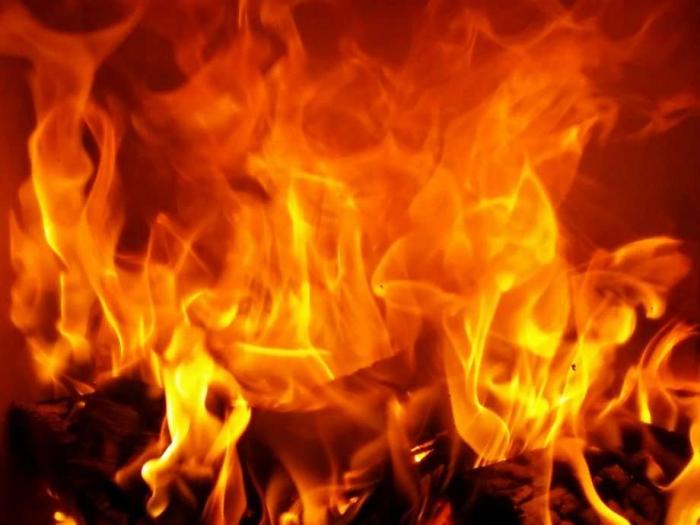 Un père sauve toute sa famille d'un incendie à Goyave