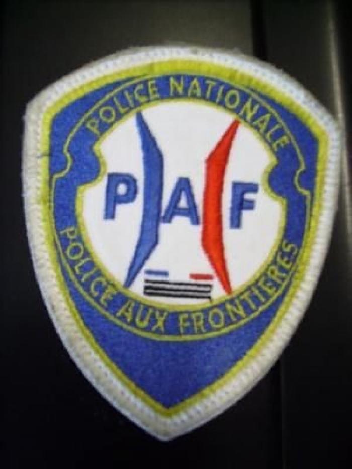 Un policier de la PAF soupçonné de trafic de stupéfiants