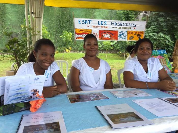 Un presta dating pour les personnes en situation de handicap