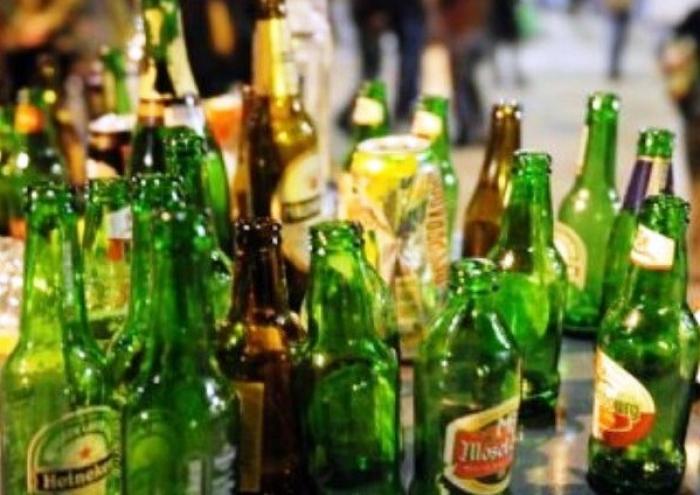 Un procès sur fond d'alcool et de drogue