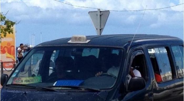 Un projet de coopérative de transport dans le nord de la Martinique