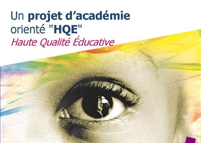 Un projet "Haute Qualité Educative"