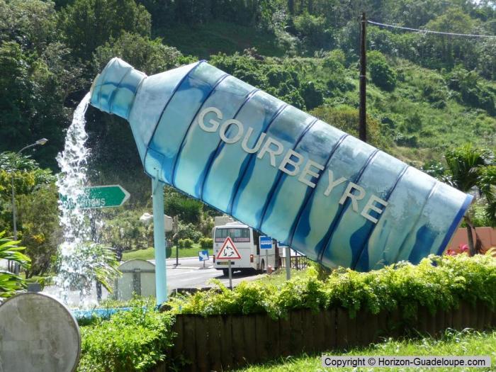 Un quinquagénaire retrouvé mort sur la route de Dolé à Gourbeyre