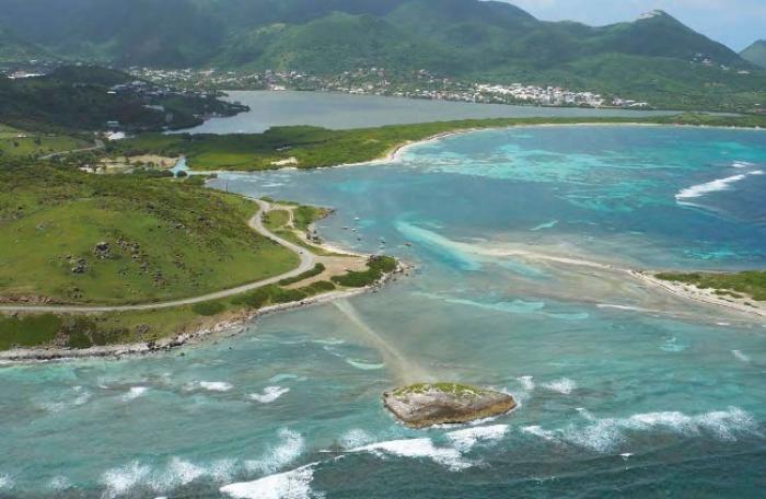 Un sexagénaire tué à Saint-Martin