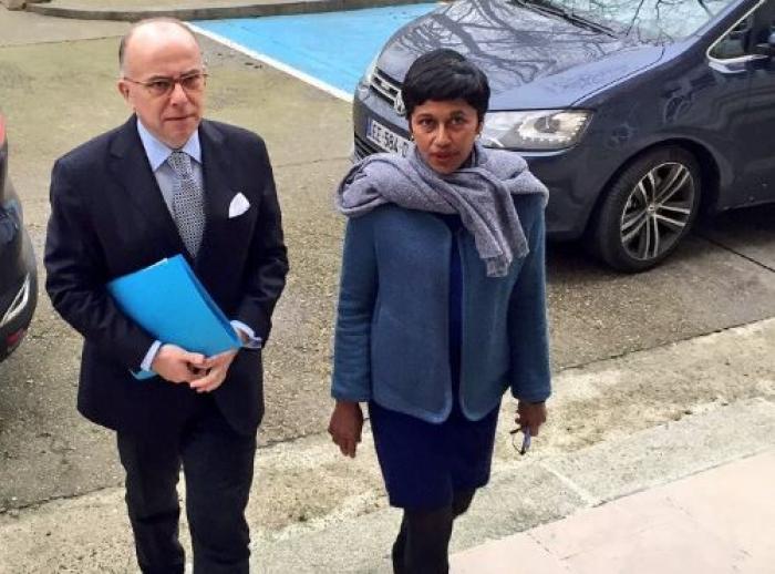 Un séminaire interministériel sur la sécurité dans les Outremers