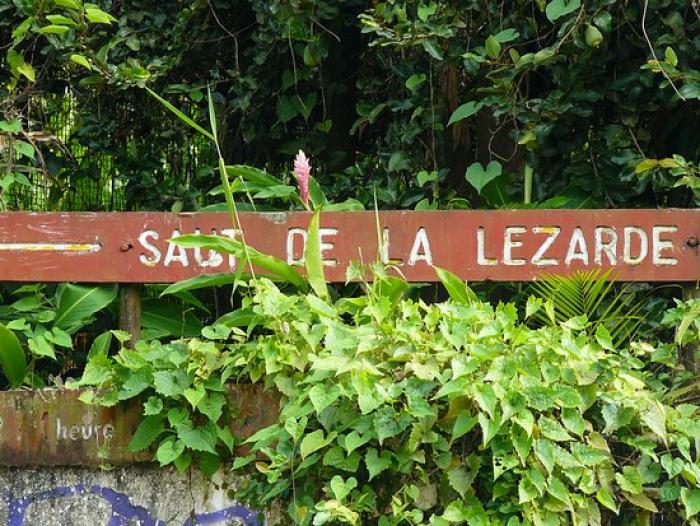 Un touriste meurt lors d'une chute à la Lézarde