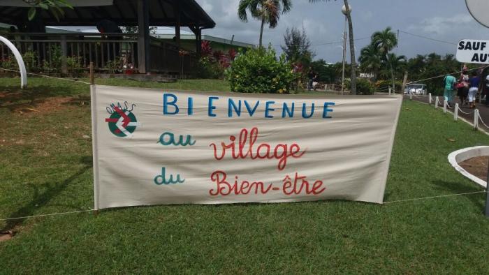 Un village du bien-être à destination des Seniors
