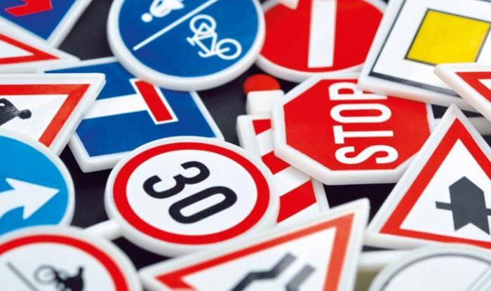 Un week-end sans accident ? le défi est lancé