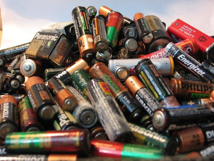Une action éco-citoyenne pour recycler vos piles