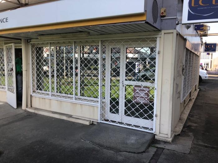Une agence LCL braquée aux Abymes, le butin serait de 8 000 euros