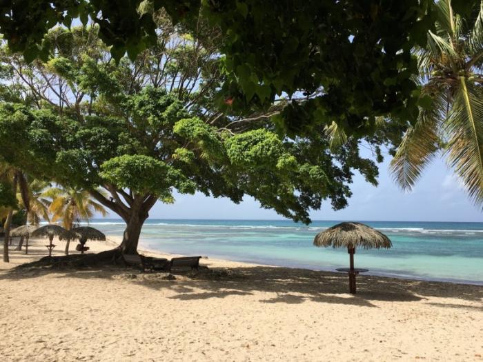 Une baignade de lundi de Pâques qui tourne au scandale