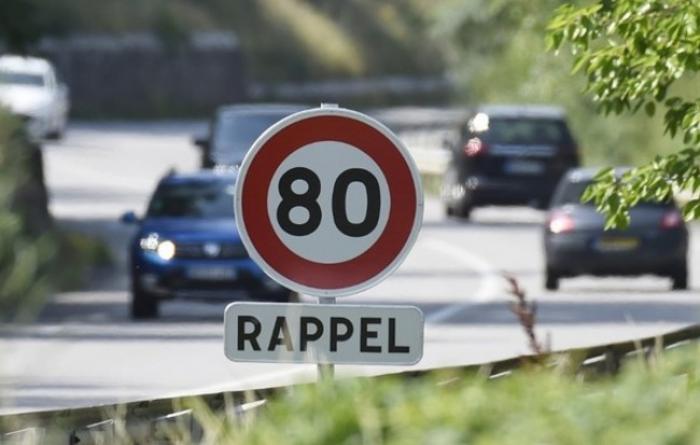 Une baisse de 32% du nombre de tués sur la route