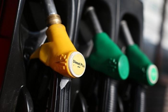 Une baisse significative des prix des carburants