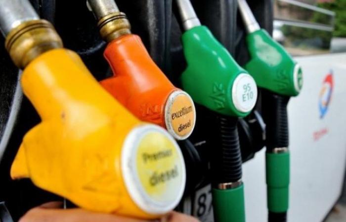 Une belle baisse des prix des carburants