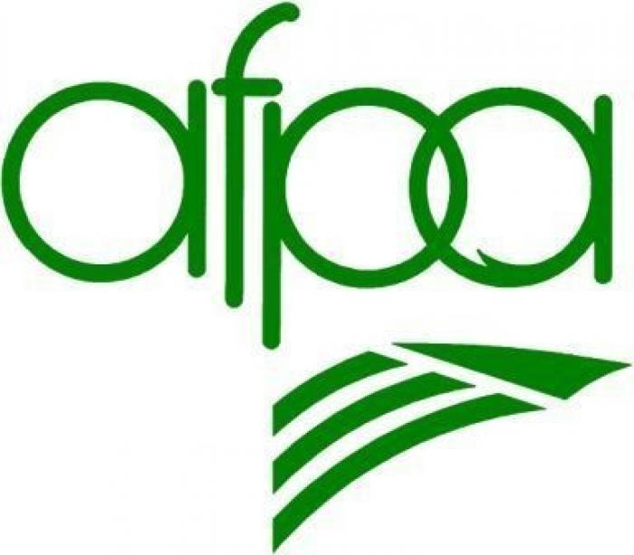 Une centaine de salariés de l'AFPA a défilé dans les rues de Fort-de-France pour manifester leur inquiétude