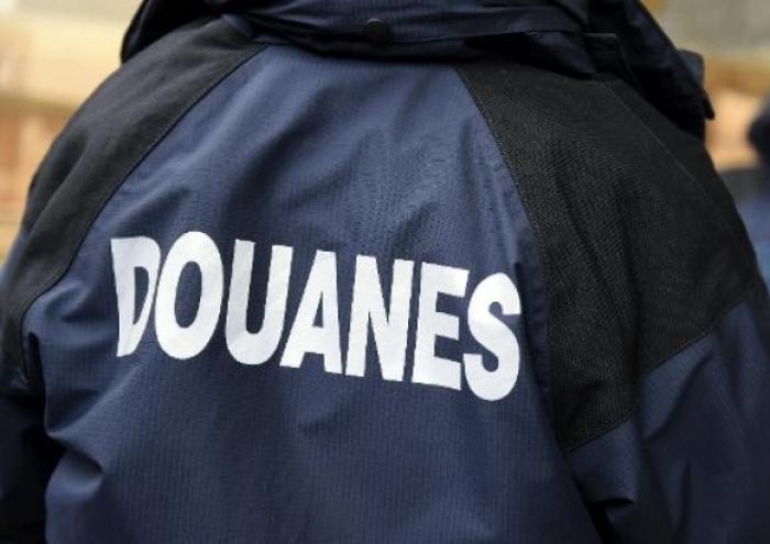 Une cinquantaine de douaniers mobilisée, ce vendredi