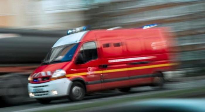 Une collision entre deux véhicules fait deux blessés à Pointe-Noire