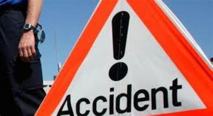 Une collision entre un deux-roues et une voiture à Port-Louis: deux blessés