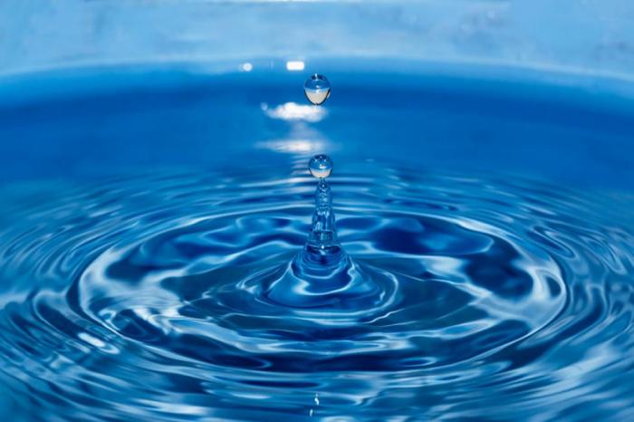 Une conférence régionale sur l’eau à la Préfecture
