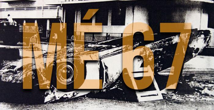Une conférence sur Mai 1967 au Gosier ce vendredi soir