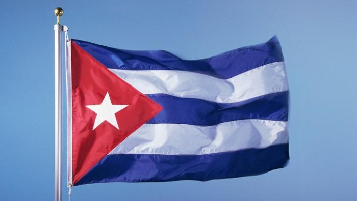 Une délégation cubaine en visite chez nous !