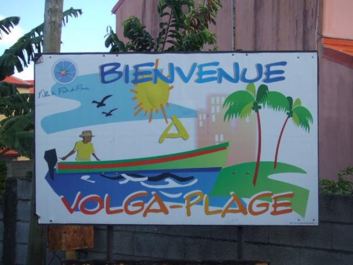 Une délégation de mahorais en visite en Martinique