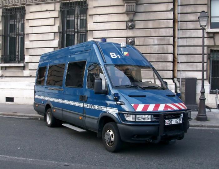 Une famille en colère pointe du doigt le comportement des gendarmes