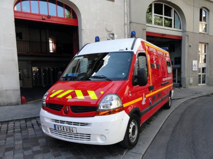Une femme enceinte retrouvée morte à son domicile.