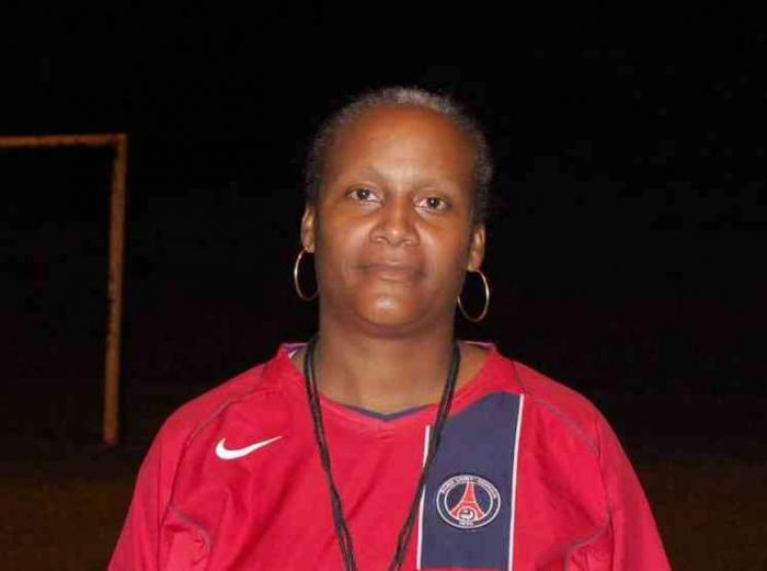 Une femme nommée entraîneur adjoint du RC Rivière-Pilote