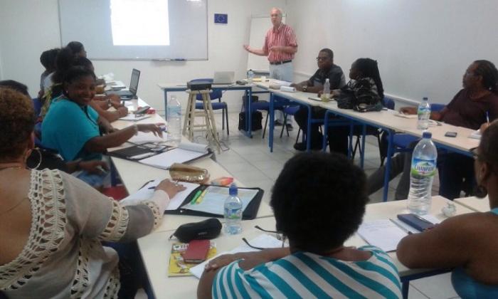 Une formation pour améliorer les relations entre les élus et les cadres