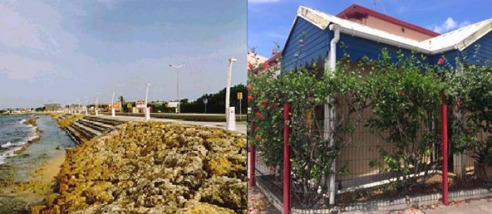 Une fusillade au Moule, un braquage aux Abymes
