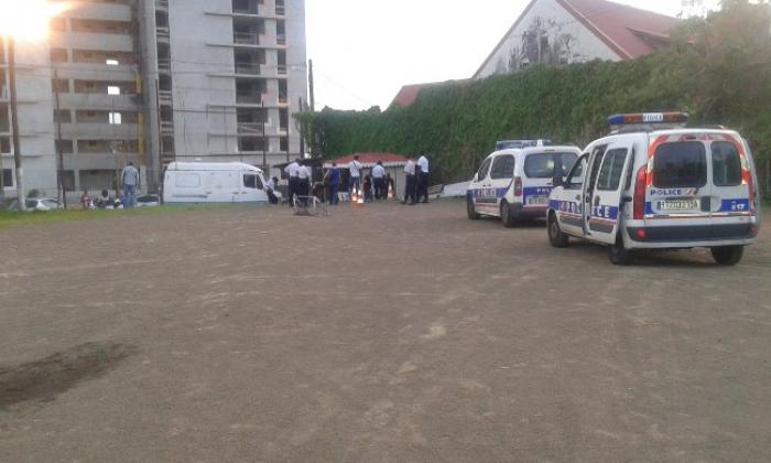 Une fusillade fait un mort à Fort-de-France