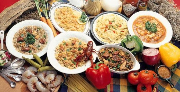 Une guadeloupéenne s'illustre au salon gastronomique