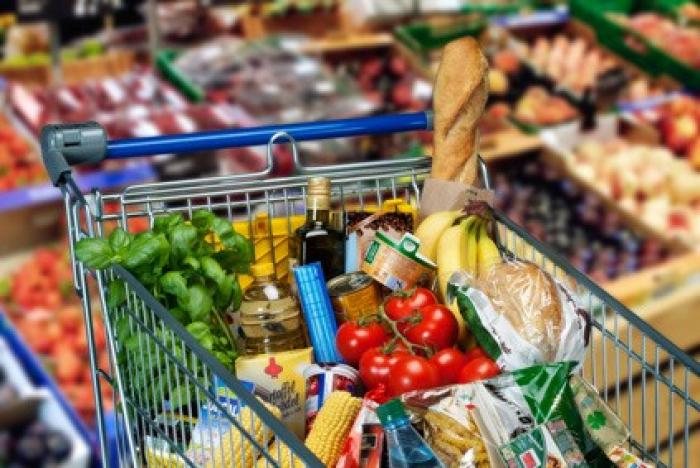 Une hausse des prix des ménages