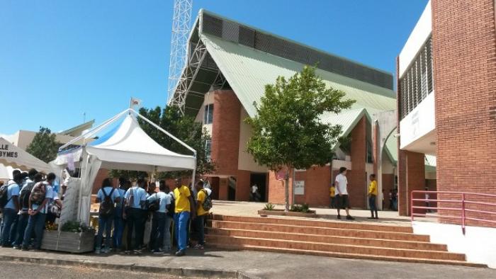 Une journée porte ouverte au lycée agricole
