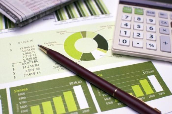 Une légère embellie des indicateurs financiers
