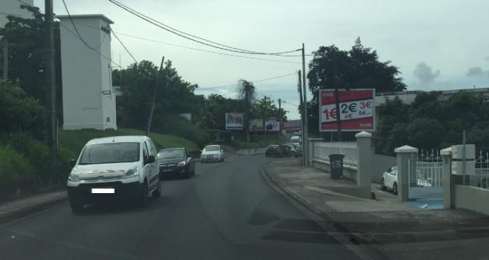 Une lycéenne du couvent de Cluny victime d'un vol à l'arraché