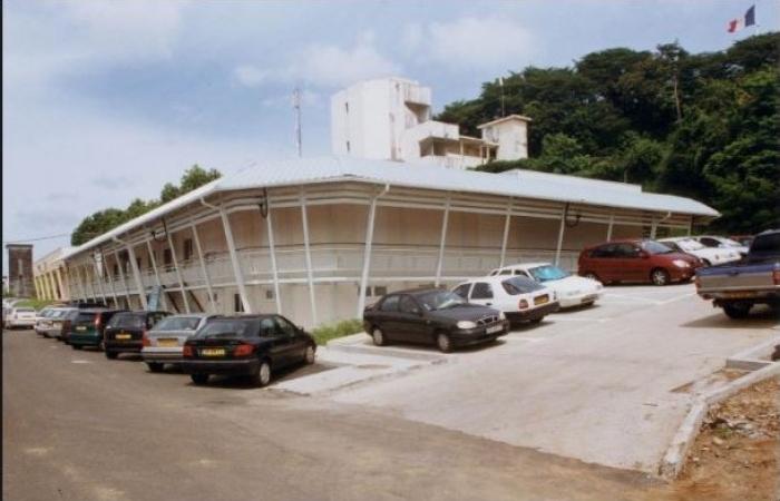 Une maison d’accueil pour les malades de cancer et leurs proches en Martinique